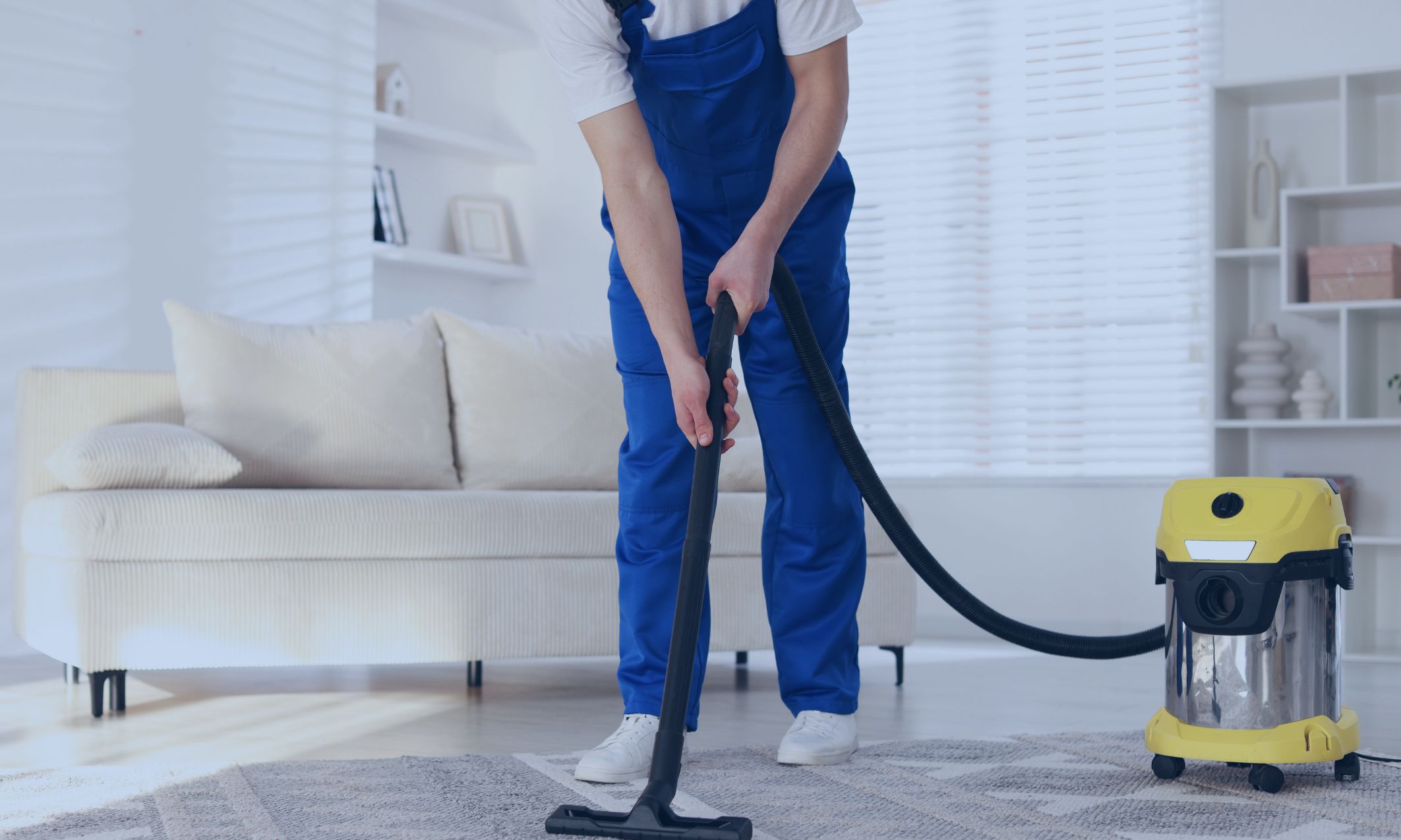 Tips Memilih Jasa Cleaning Service Rumah yang Profesional dan Terpercaya