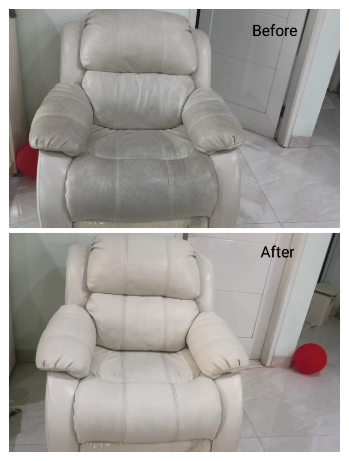 Jasa Cuci Sofa di Depok